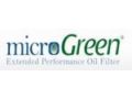 MicroGreen 10% Off Coupon Codes May 2024