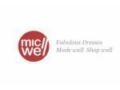 Micwell Coupon Codes April 2024