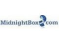 MidnightBox 20% Off Coupon Codes May 2024