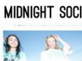 Midnightsociety Uk Coupon Codes July 2025