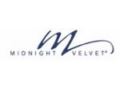 Midnight Velvet 30$ Off Coupon Codes May 2024