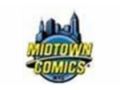 Midtown Comics Coupon Codes April 2023