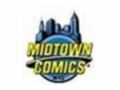 Midtown Comics 25% Off Coupon Codes May 2024