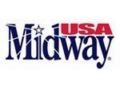Midway USA Coupon Codes March 2024