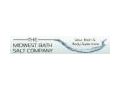 Midwest Bath Salt Company Coupon Codes May 2024