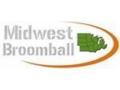 Midwestbroomball Coupon Codes July 2025