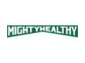Mighty Healthy Coupon Codes May 2024
