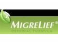 MigreLief Coupon Codes April 2024