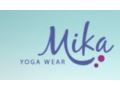 Mikayogawear 5$ Off Coupon Codes May 2024