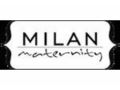 Milan Maternity Coupon Codes July 2025