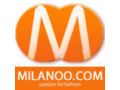 Milanoo Coupon Codes April 2023