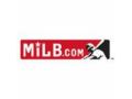 Milb Coupon Codes April 2024