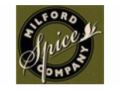 Milford Spice Company Coupon Codes May 2024