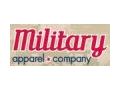 Militaryapparelcompany Coupon Codes December 2023