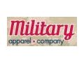 Militaryapparelcompany 10$ Off Coupon Codes May 2024