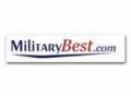 Military Best 15% Off Coupon Codes May 2024