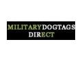 Military Dog Tags Direct Coupon Codes April 2024
