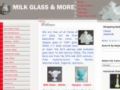 Milkglassandmore Coupon Codes May 2024