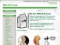 Milknprozac Coupon Codes September 2023