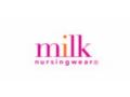 Milk Nursingwear Coupon Codes May 2024