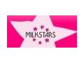 Milkstars Coupon Codes April 2024