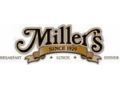 Miller's Smorgasbord Coupon Codes April 2024