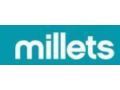 Millets Coupon Codes February 2023