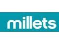 Millets Coupon Codes May 2025