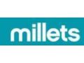 Millets Coupon Codes May 2024