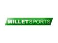 Millet Sports UK 5% Off Coupon Codes May 2024