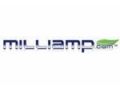 MilliAmp 10% Off Coupon Codes May 2024