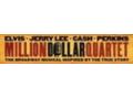 Million Dollar Quartet Coupon Codes May 2024