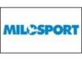 Milosport 20% Off Coupon Codes May 2024