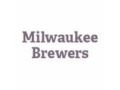 Milwaukee Brewers 10% Off Coupon Codes May 2024