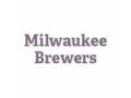 Milwaukee Brewers Coupon Codes May 2025