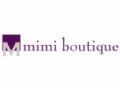 Mimi Boutique 25% Off Coupon Codes May 2024