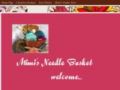 Mimisneedlebasket Coupon Codes July 2025