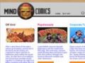 Mindcomics Coupon Codes July 2025