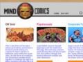 Mindcomics Coupon Codes May 2024