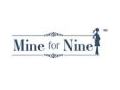 Mine For Nine Coupon Codes April 2024