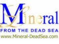 Mineral Line From The Dead Sea 15% Off Coupon Codes May 2024