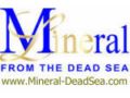 Mineral Line From The Dead Sea Coupon Codes July 2025