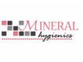 Mineral Hygienics 10% Off Coupon Codes May 2024