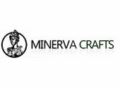 Minervacrafts Coupon Codes May 2024