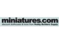 Miniatures Coupon Codes August 2022