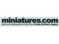 Miniatures Coupon Codes April 2023