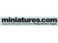 Miniatures Coupon Codes April 2024