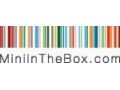 Miniinthebox Coupon Codes June 2023