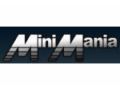 Mini Mania Coupon Codes May 2024