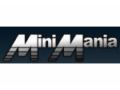 Mini Mania Coupon Codes July 2025